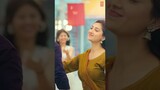 Miss Pooja New Song Status💞😍 Isha Sharma Cute Moments💜 #cute #love #story #shorts #status