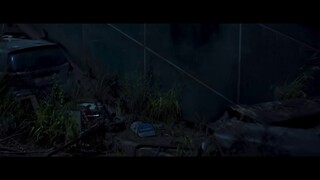 Train to busan 2 trailer