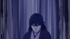 Ao no Miburo - Ep 8 Sub Indo.