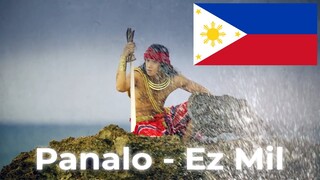 Panalo - Ez Mil | Music Video (Unofficial Release)