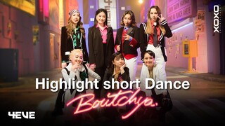 Highlight short Dance - Boutchya