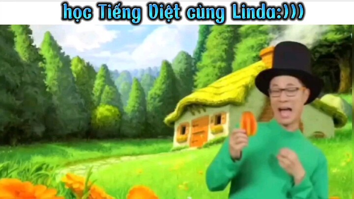 học tiếng Việt cùng cô Cẩm Lan😍