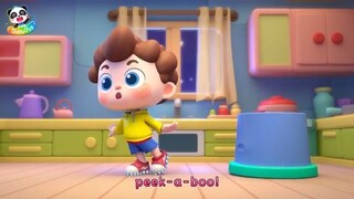 Baby Care Song | Which Color Do You Want | Sibling Song