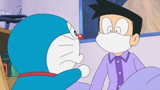 Doraemon Episode 603