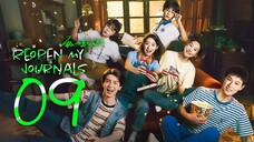 EP9 Reopen My Journals (2025)