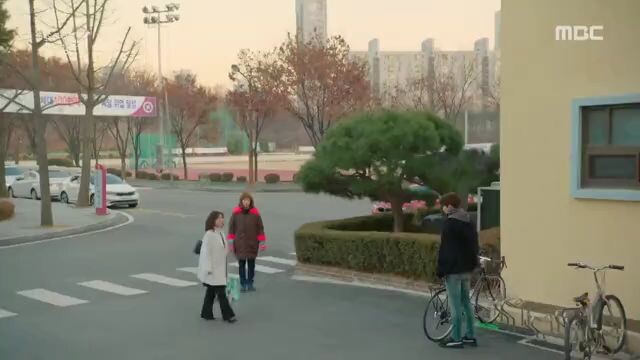 15 - WEIGHTLIFTING FAIRY KIM BOK JOO 2016
