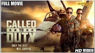 Called To Duty|War Action Film,_Full Movie HD(360p)