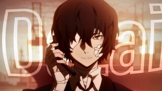 Bungou Stray Dogs (dazai) [ AMV ] Lil Nas X - Rodeo ft. nas