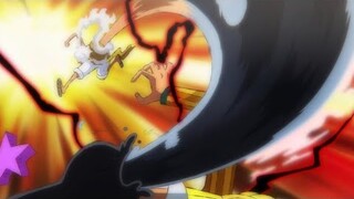 One Piece Episode 1132 Sub Indo Terbaru