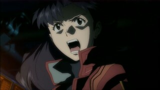 Toonami - Evangelion: 1.11 You Are (Not) Alone Promo