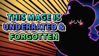 This UwU Mage Is Quite Forgotten And Underrated | Mobile Legends