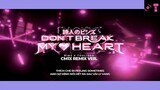 BINZ x TOULIVER - DON'T BREAK MY HEART #Music