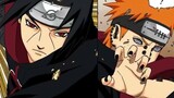 Naruto Debate Itachi (Fairy) VS Pain (Tanwin)