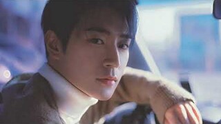 white - Park Seoham Cover