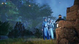 Dubu Xiaoyao Episode 271 Sub Indo
