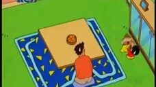 Crayon Shinchan Bahasa Indonesia