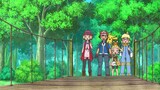 Pokemon: XY Episode 78 Sub