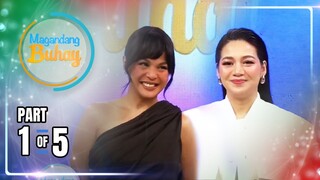 Magandang Buhay (1/5) | April 8, 2024