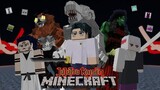 อัพเดทใหม่! "อาณาเขตของยูตะ" พร้อมพลังคุณไสย์ใหม่ โครตโกง!🔥 (Jujutsu Kaisen) | Minecraft รีวิว Mod