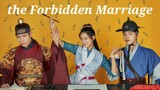 the Forbidden Marriage ep3 (engsub)