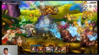 Dragon Blaze  - ล่าคาลิดอนกันนะ