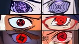All Uchiha's Ultimate Jutsus | Team Ultimate Jutsus! - Naruto Shippuden Ultimate Ninja Storm 4