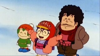 Dr.Slump And Arale ดร.สลัมป์ กับหนูน้อยอาราเล่ [ภาคเก่า] ตอนที่ 42