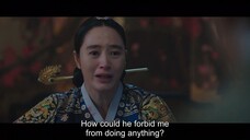 Under The Queen's Umbrella (2022) Episode 5 With English sub