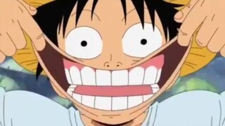 Kocak! Luffy Ketemu Kembarannya 🤣🤣