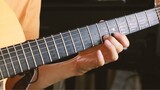 Chơi: Acoustic guitar cũng có thể được chơi như thế này