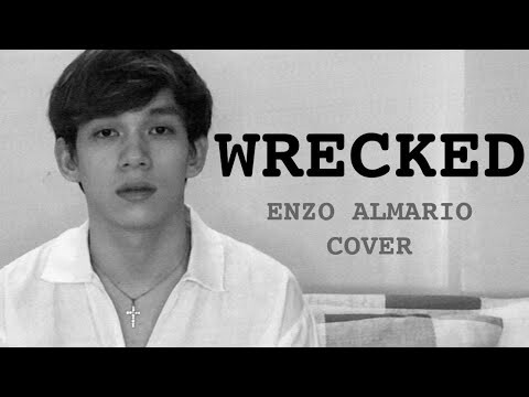 Imagine Dragons- Wrecked (Enzo Almario cover)