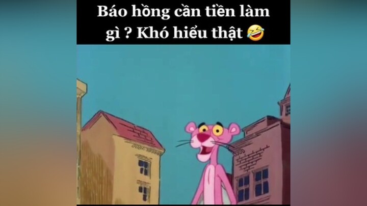 báohồng thepinkpanther phimhoathinh fypシ