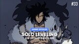 Solo Leveling Episode 33 Bahasa Indonesia Spoiler