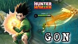 GON in Mobile Legends