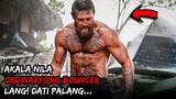 Minaliit ng mga GANGSTER ang Inakala Nilang Simpleng BOUNCER... Dati Palang Professional MMA Fighter