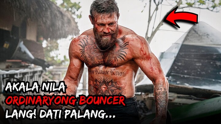 Minaliit ng mga GANGSTER ang Inakala Nilang Simpleng BOUNCER... Dati Palang Professional MMA Fighter