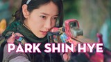Sao Drama | Park Shin Hye Và 8 Bộ Phim Hay Nhất Làm Nên Tên Tuổi