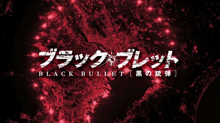 Black Bullet Episode 8