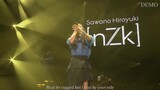 [Call Of Silence] Sawano Hiroyuki Live [nZk] In Shanghai 2019