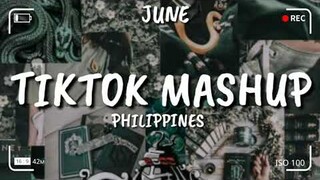 BEST TIKTOK MASHUP JUNE 2021 PHILIPPINES (DANCE CRAZE)