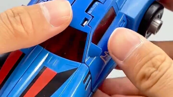 Sebuah Transformer yang dapat berbicara dialek Tianjin? ——Hari ini saya membagikan potongan edisi te