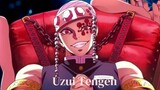 [ Anime AMV ] Kimetsu No Yaiba "* Uzui Tengen*""