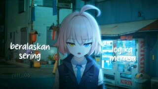 😢