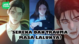 Recap Manhwa Serena Chapter 70 || Penantian Serena