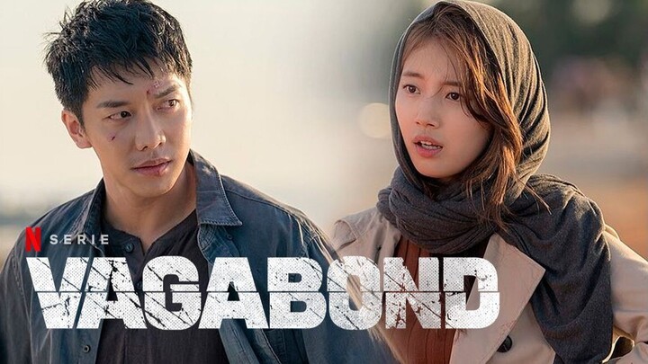 Vagabond korean drama discount ep 3 eng sub