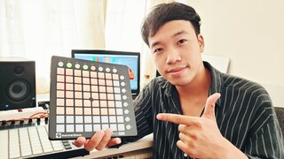 LAUNCHPAD LÀ GÌ | Launchpad Mini MK2