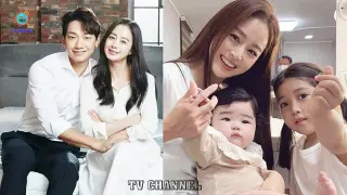 Bi Rain (Jeong Ji-hoon) Family 2021, Wife and Daughter