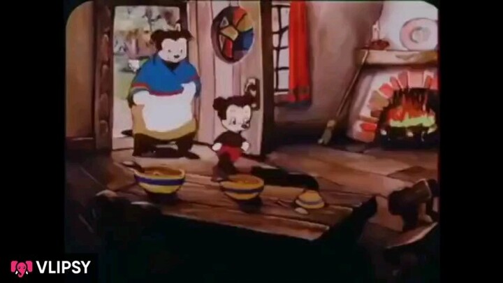 Somebody Touched My Spaghet