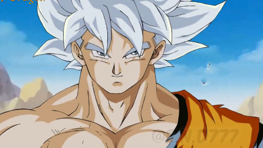 Dragon Ball Super 65