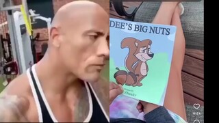 Dee's Big Nuts